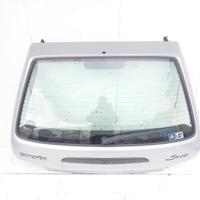 8701F6 PORTELLONE POSTERIORE CITROEN SAXO (S8) 1.1