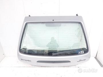 8701F6 PORTELLONE POSTERIORE CITROEN SAXO (S8) 1.1