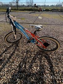 Bici bambino Frera