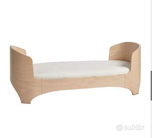 Leander lettino junior