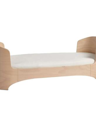 Leander lettino junior