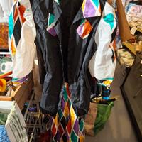 Costume da carnevale 