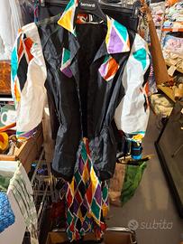 Costume da carnevale 