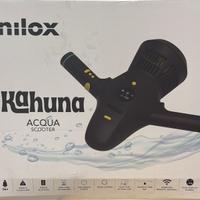 Kahuna acqua scooter Nilox