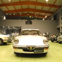 Alfa Romeo Spider Quadrifoglio 1987