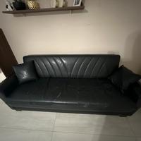 Divano letto