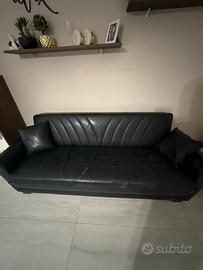 Divano letto