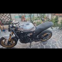 Suzuki GSX R 1100 - 1991