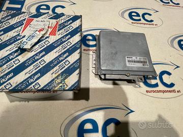 46436442 Centralina elettronica iniezione Fiat Pun
