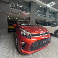 Kia Picanto 1.0 GPL 12V 67cv 5p Urban ITALIANA