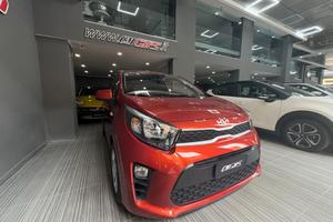 Kia Picanto 1.0 GPL 12V 67cv 5p Urban ITALIANA