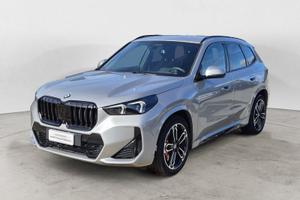 BMW X1 xdrive20d mhev 48V MSport Pro auto