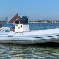 Gommone Joker boat Clubman 19