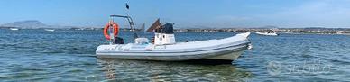 Gommone Joker boat Clubman 19"