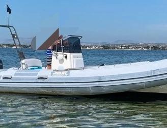 Gommone Joker boat Clubman 19"