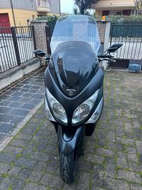 Yamaha T Max - 2009