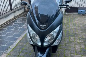 Yamaha T Max - 2009