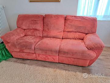 Divano 3 posti