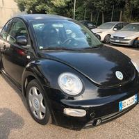 Volkswagen New Beetle 2.0 GPL