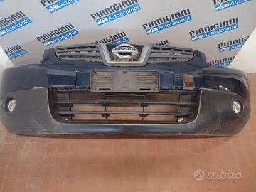 Paraurti Anteriore Nissan Qashqai 2007 - 2010