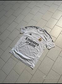 maglia real madid tgM
