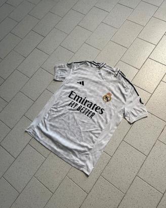 maglia real madid tgM