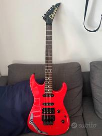Charvel 375 Deluxe (made in japan)