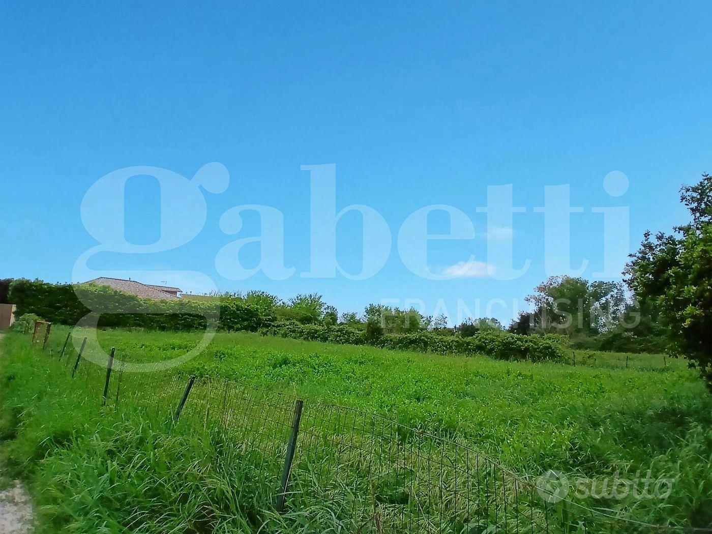 Terreno Residenziale Capua [Cod. rif 3311512VRG] - Vista 3