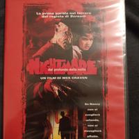 Nightmare dal profondo della notte 