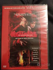 Nightmare dal profondo della notte 