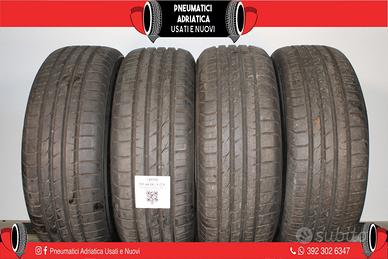 4 Gomme 255 60 R 18 Kumho al 100% SPED GRATIS