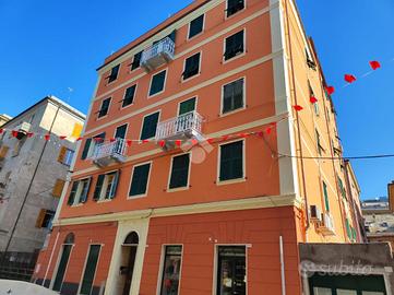 3 LOCALI A GENOVA
