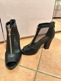 Tronchetti con tacco