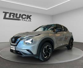 Nissan Juke II 2020 - Juke 1.0 dig-t N-Conn U92347