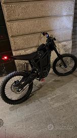 talaria tl4000 omologata e sbloccata