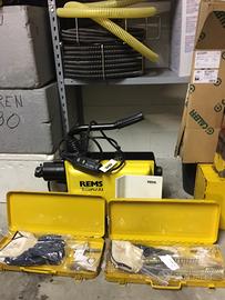Rems Cobra 22/32 + set 16/22