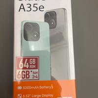 ZTE Blade A35e