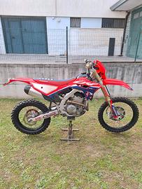 Honda CRF rx 250 - 2022