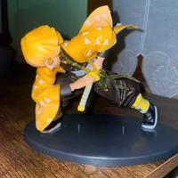 Figure Zenitsu Agatsuma Demon Slayer 15cm