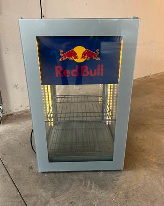 Frigo RED BULL