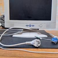 MONITOR ACER LCD 15" - FP563