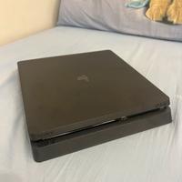 Play Station 4 Silim Ps4 slim