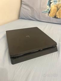 Play Station 4 Silim Ps4 slim