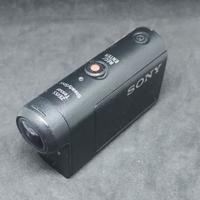 Sony hdr - as 50