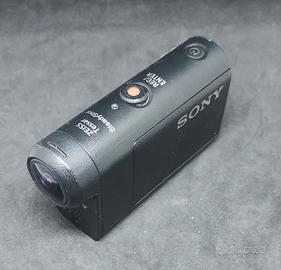 Sony hdr - as 50