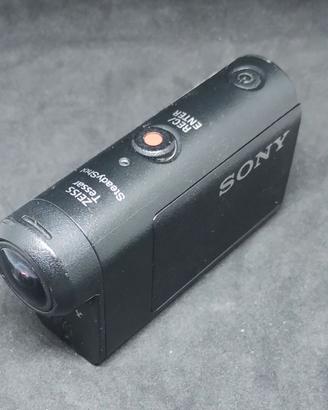 Sony hdr - as 50
