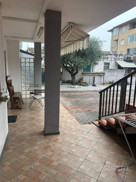 Appartamento – Zoppola - Altro