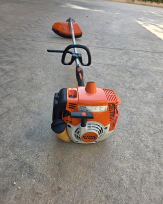 decespugliatore stihl