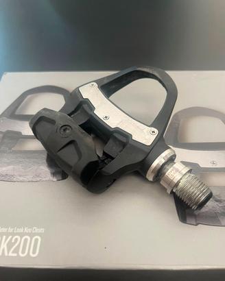 PEDALI GARMIN RK200