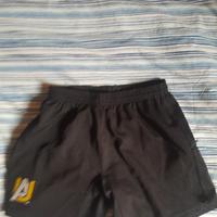 pantaloncini da calcio/rugby